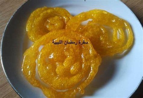 حلوة المخرقة بالعسل لشهر رمضان بالصور | chhiwati.com