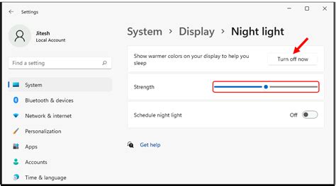 Best Methods To Change Screen Brightness On Windows 11 Htmd Blog