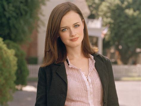 Rory Gilmore's Top Ten Outfits From 