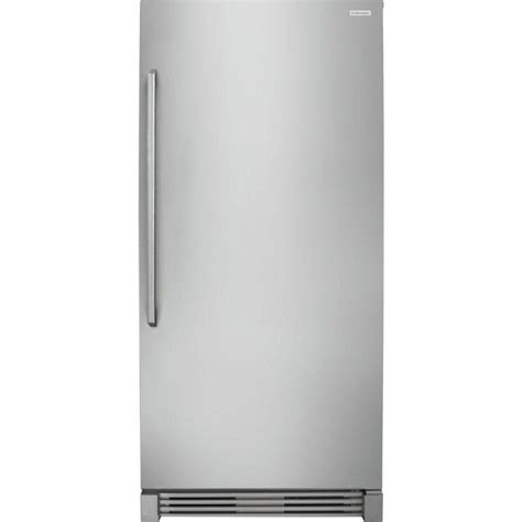 Freezerless Refrigerator Upright Freezer Combo Refrigerator With No