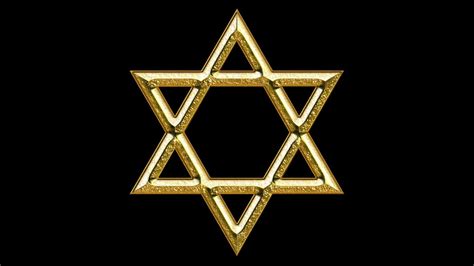 It is a timeless star full of history, which gives meaning to our past, our present, and our future. Star of David and its history - YouTube