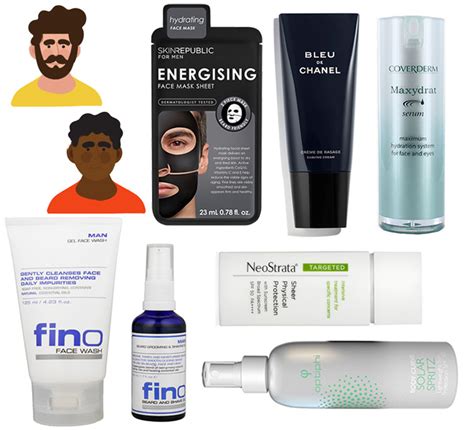 Father's day special gifts to nepal: Father's Day grooming gift guide - Beauty South Africa