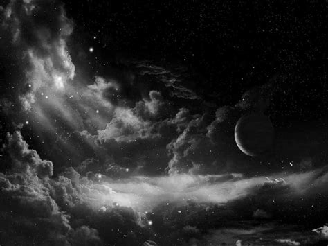 Happy new year from us here at the night sky! Night Sky Backgrounds - Wallpaper Cave