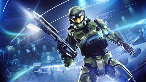 Cortana Halo Soldier Wallpapers Hd Wallpapers Id 24288