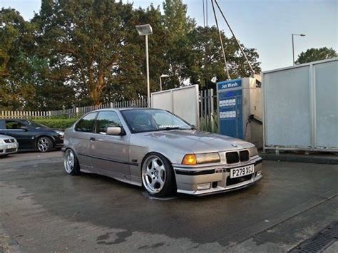 72 results for bmw style bmw compact E36 with wheels style 21 (M5)