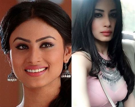 Mouni Roy Without Surgery ~ Have Talent Get Cast With Or Without Filmi