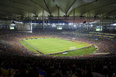 Filemaracanã Stadium Wikimedia Commons