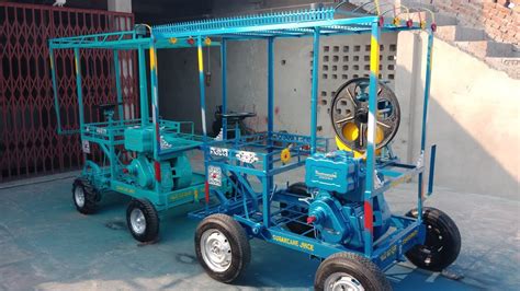 Sugarcane juice machine with instant chiller price. Ganna juice machine - YouTube