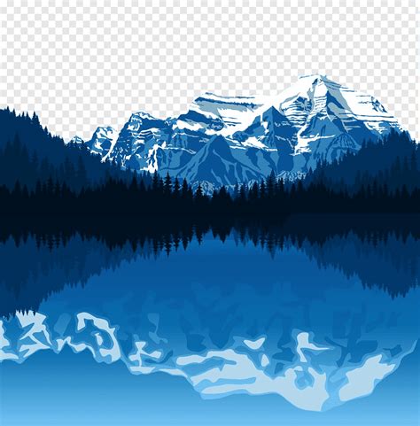 Alaska Mountain Silhouette Clipart 10 Free Cliparts Download Images