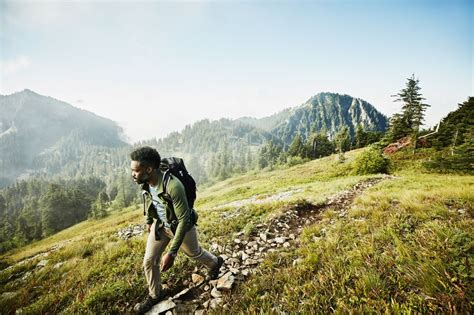 20 Great Mountain Hikes In The United States