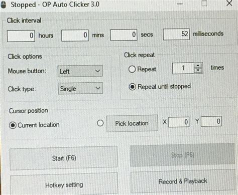 How To Set Up Auto Clicker Kloliquid