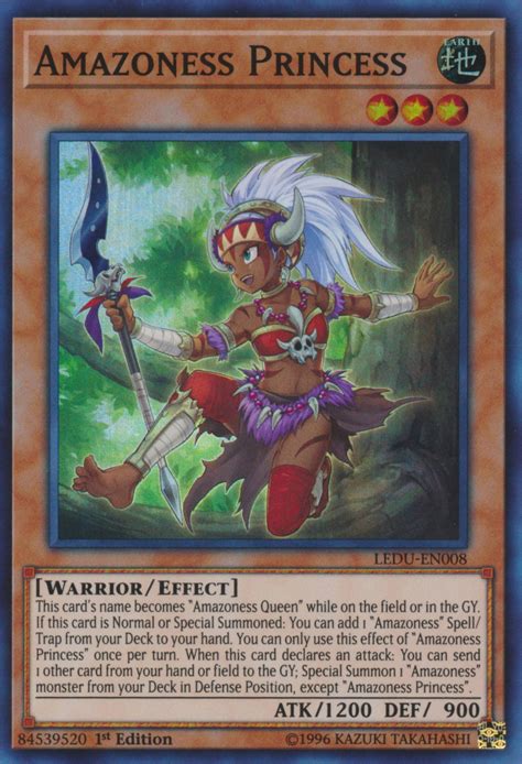 See more ideas about cards, yugioh, yugioh cards. Anime Feet: Yu-Gi-Oh!: ''Amazoness'' Cards