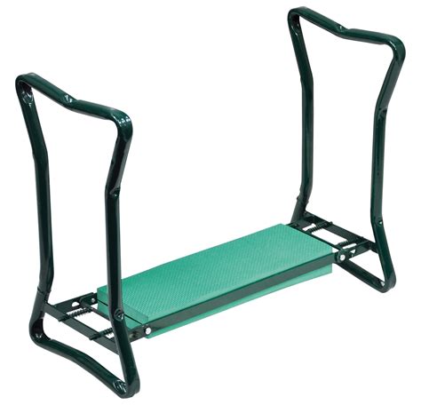 Folding Garden Kneeler Seats And Kneelers Manage At Home