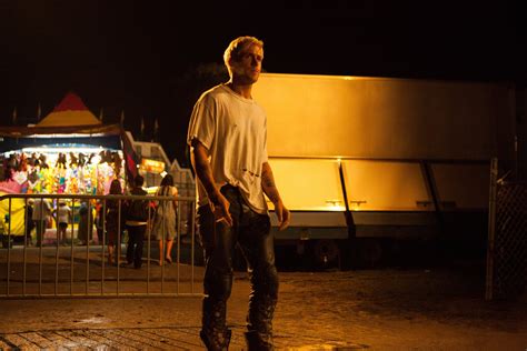 Movie The Place Beyond The Pines 4k Ultra Hd Wallpaper
