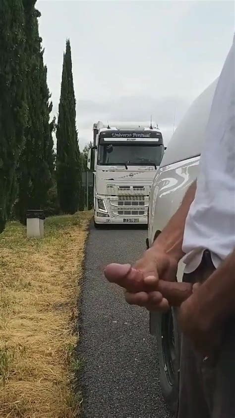 hunting trucker free gay cum tribute hd porn video 33 xhamster