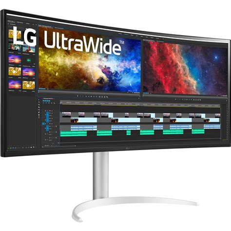 Used Lg Wp C W Curved Ultrawide Freesync Wp C W Hot Sex Picture My