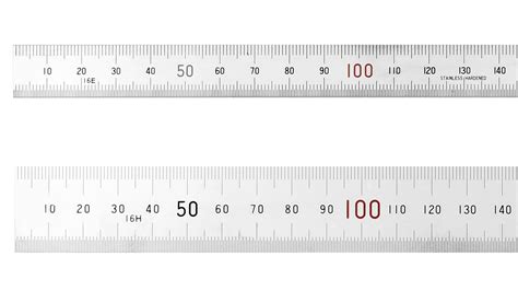 7 Sets Of Free Printable Rulers When You Need One Fast Printable