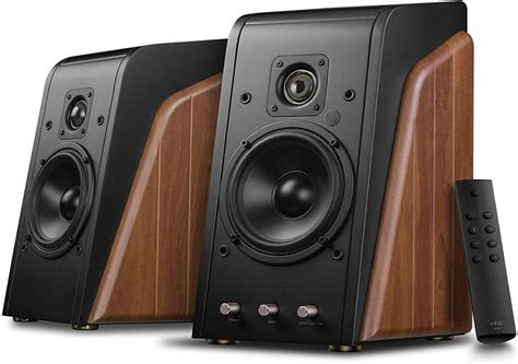 The 10 Best Hifi Speakers Of All Time Bass Head Speakers