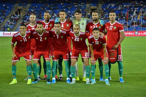 إصابة مدرب المنتخب المصري بفيروس كورونا. تصنيف الفيفا.. المنتخب المغربي يتقدم رتبتين