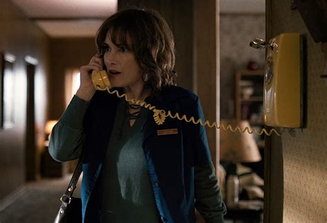 When a young boy disappears, his mother, a police chief and his friends must confront terrifying supernatural forces in order to get him очень странные дела. Stranger Things Season 2 Plot Details Revealed - Today's ...