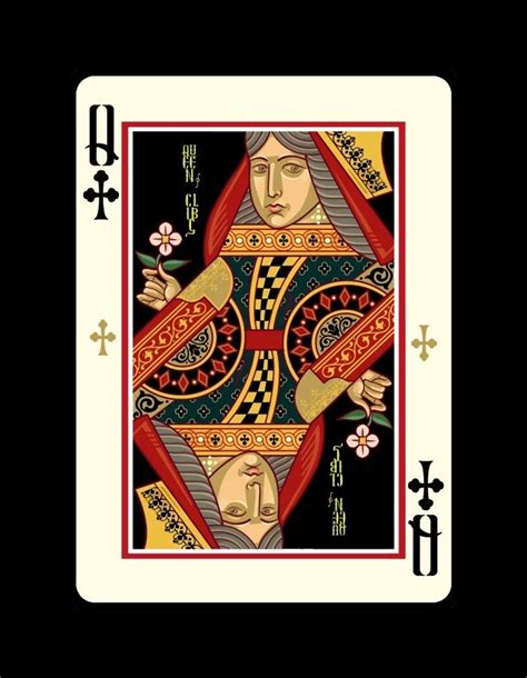 Icons Playing Cards Imperial Edition By United Cardists Some More