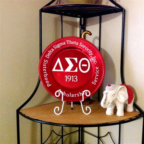 Delta Crossing Ts Divine Nine Delta Sigma Theta Dst Sorority