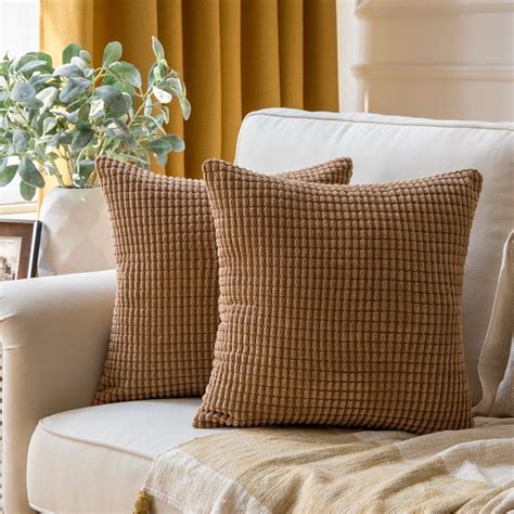 12 Fall Inspired Throw Pillows For 30 Or Less Hunker