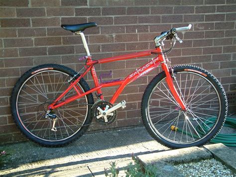 Whether you're looking for a bicycle wheeled 16 or panniers for bicycles, we've got you covered with a variety of styles. Saracen | Push bikes, Bike, Bmx