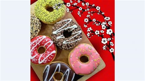 See more of dunkin lampung on facebook. Promo Menarik Dirumahaja Makanan untuk Pelanggan dari Dunkin Donuts Sampai Pizza Hut Beli 1 ...