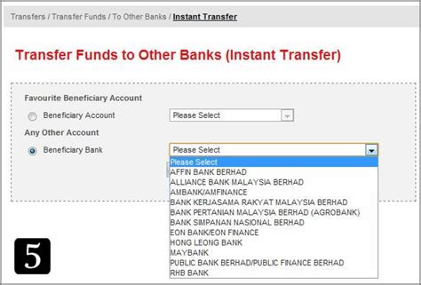 Citi imposes various amounts depending on the type of account, but it ranges between $1,000 and $10,000 online. Eh, tahu pun..: Transfer CIMB Clicks ke Maybank Dapat Masa ...