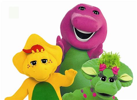 barney barney and friends swhshish