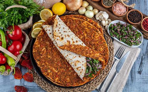 Turkish Food 24 Most Popular And Traditional Dishes You Simply Must