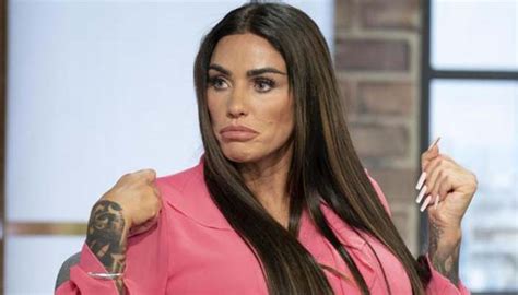 katie price plans further surgeries after mother s warning
