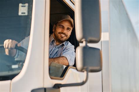 What You Need to Know About the SAP Program for Truck Drivers