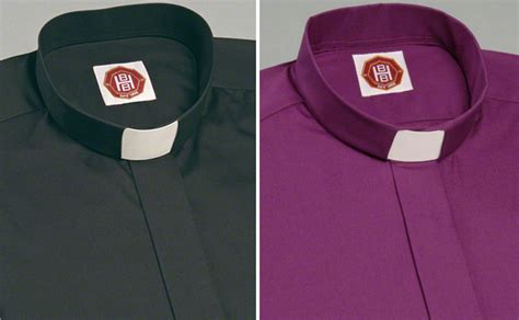 You Need To Know About Clerical Shirts And Collars In Norwich