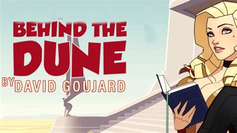 Download Behind The Dune Porn Game Spicygaming