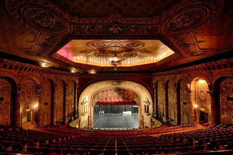 Landmark Theatre Celebrates 90 Years Of Entertainment In Syracuse The