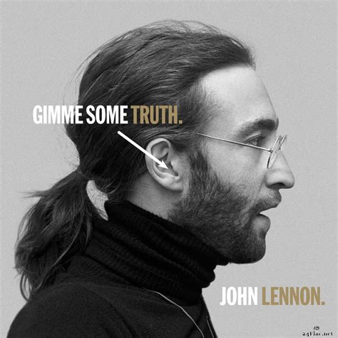 John Lennon Gimme Some Truth Deluxe 2020 Hi Res Lossless Music