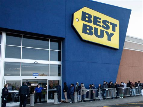 What Time Best Buy Will Open For Black Friday - Best Buy Black Friday 2017 ad is out - WCPO Cincinnati, OH