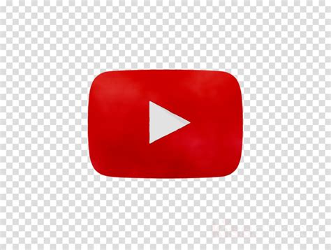 Gold Youtube Logo Transparent