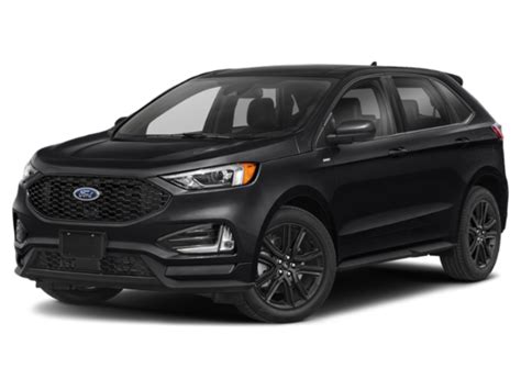 2024 Ford Edge Price Specs And Review Brunelle Ford Canada