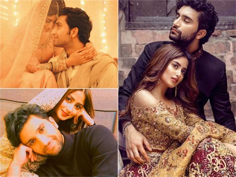 Sajal Aly Vs Saboor Aly Relationship Dynamics And Career Reviewitpk