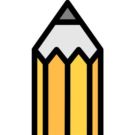 Pencil Vector Svg Icon Svg Repo