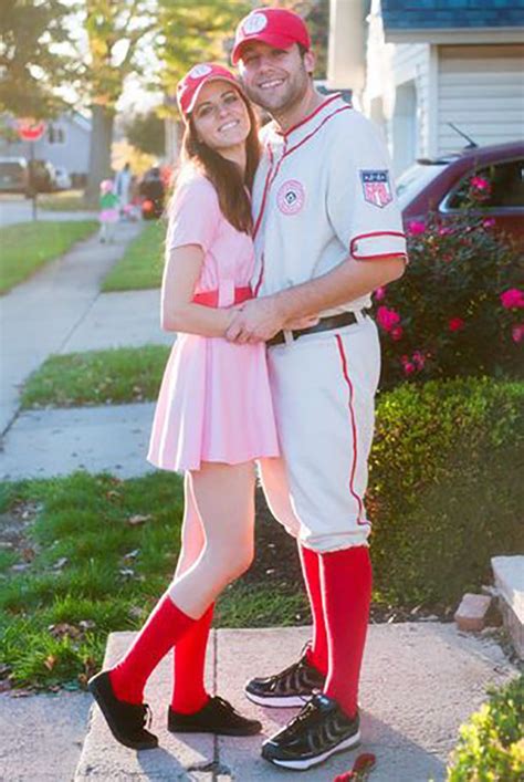 42 Halloween Costumes For Extremely Cute Couples Cute Couple