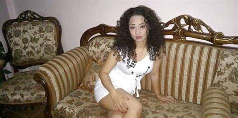 Arab Egyptian Mona Zb Porn