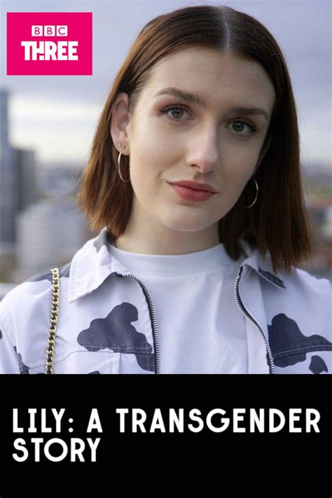 lily a transgender story 2020