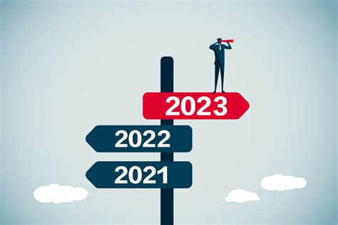 Marketing Trend Predictions For 2023 And Beyond Ad Age