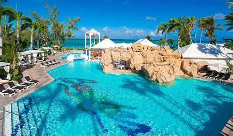 The Ritz Carlton Turks Caicos Resorts Daily
