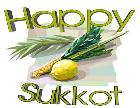 Happy Sukkot Celebrations Wishes Greetings Messages Images Wallpapers