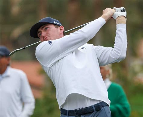 Nick Dunlap Attempting To Become First Amateur To Win A Pga Event In 33 Years On Tap Sports Net